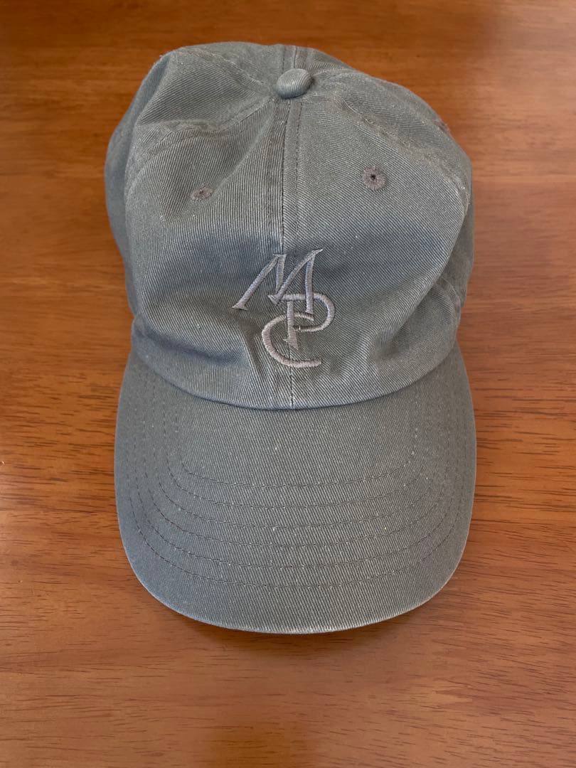 Midnight pizza club キャップ