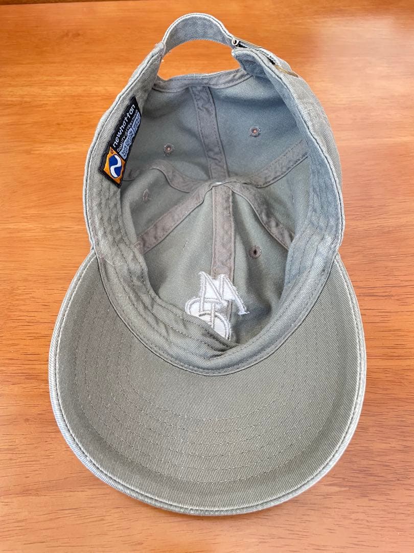 Midnight pizza club キャップ