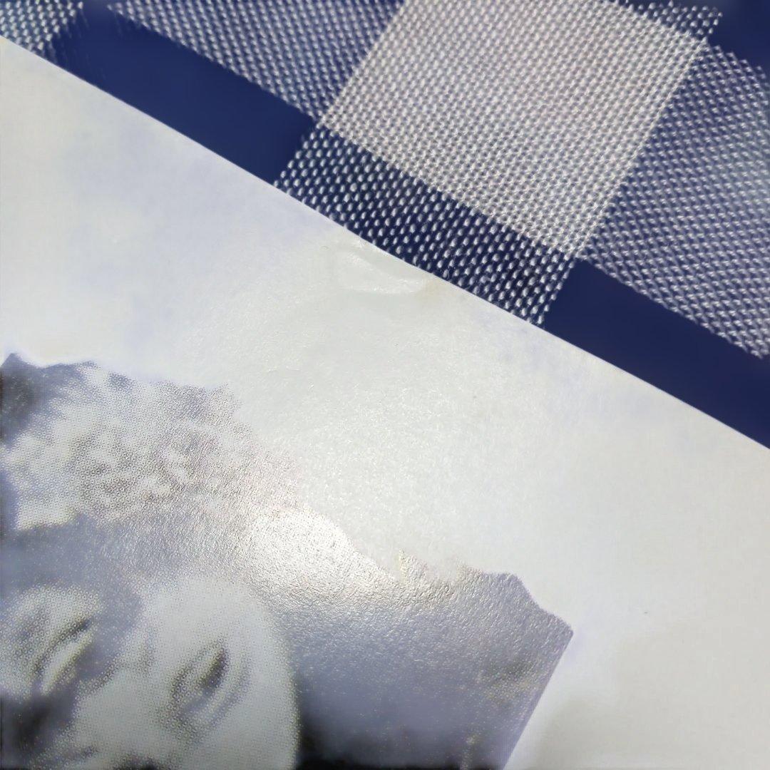 ポスター(遊星からの物体X)