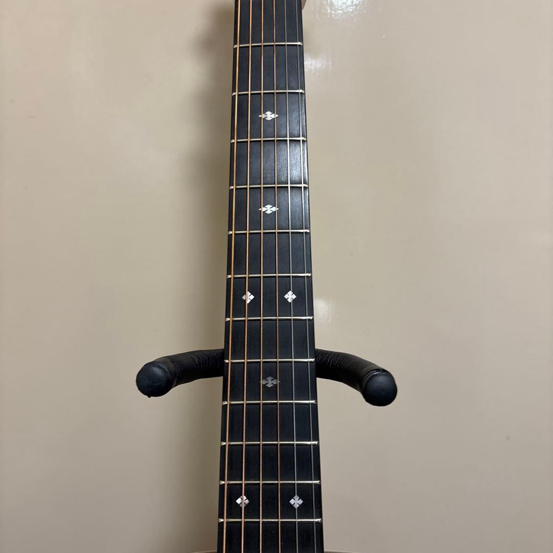 アコースティックギター スプルースボディ ASTURIAS ECカスタム