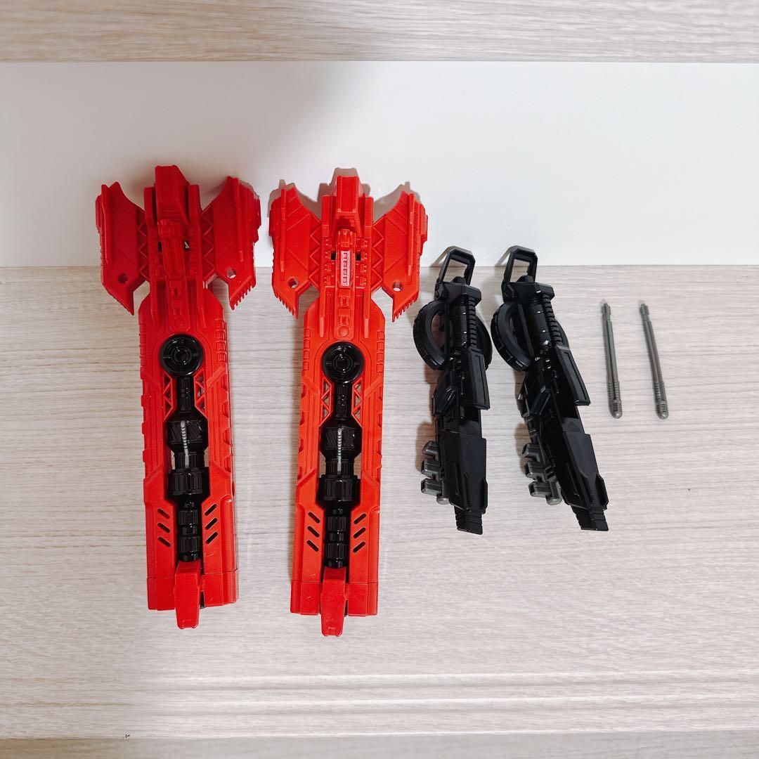 TG-23 メトロプレックス　トランスフォーマージェネレーションズ（国内版）