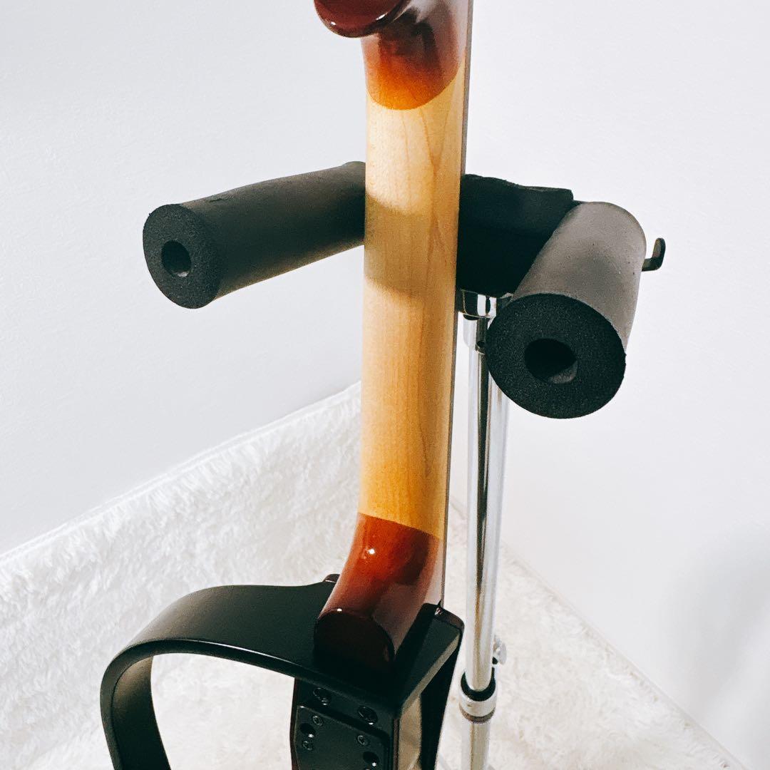 ✨美品✨ YAMAHA SVC-110 サイレントエレクトリックチェロ ケース付