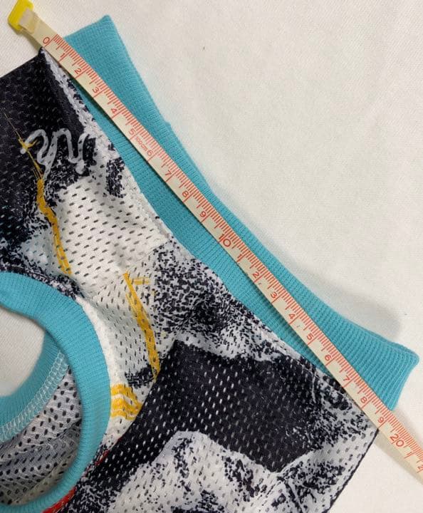 ●犬服●ハンドメイド 胴56 NO.498 フレブル