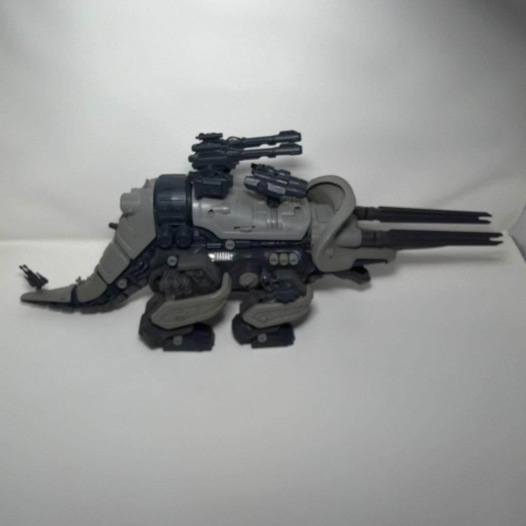 メカ生体（旧ゾイド） マッドサンダー