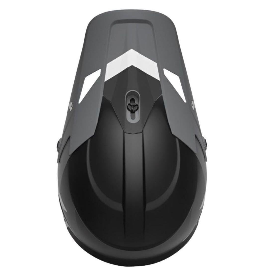 【新品・未使用】 THOR ヘルメット　バイク　オフロード　モトクロス