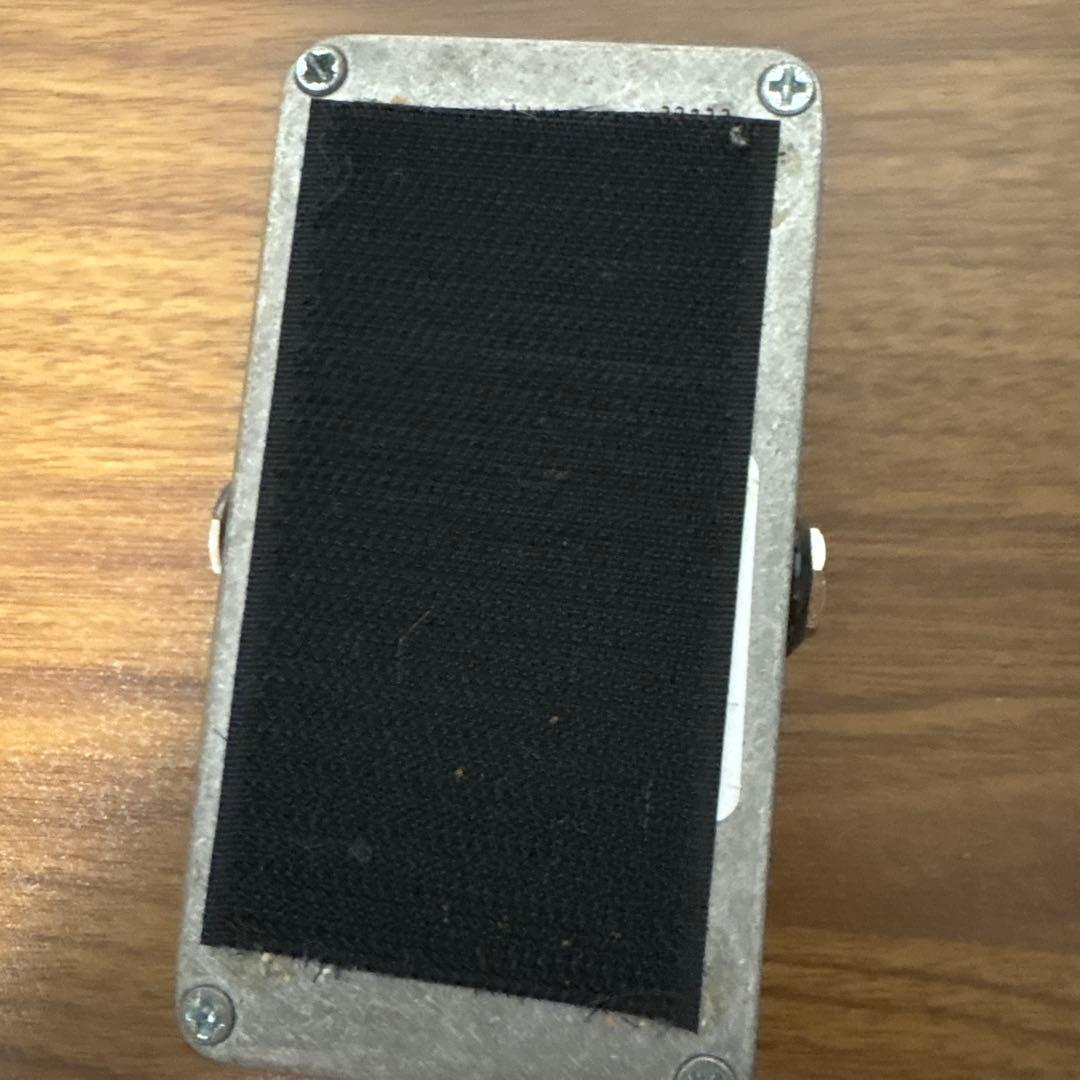 ギター soul food overdrive