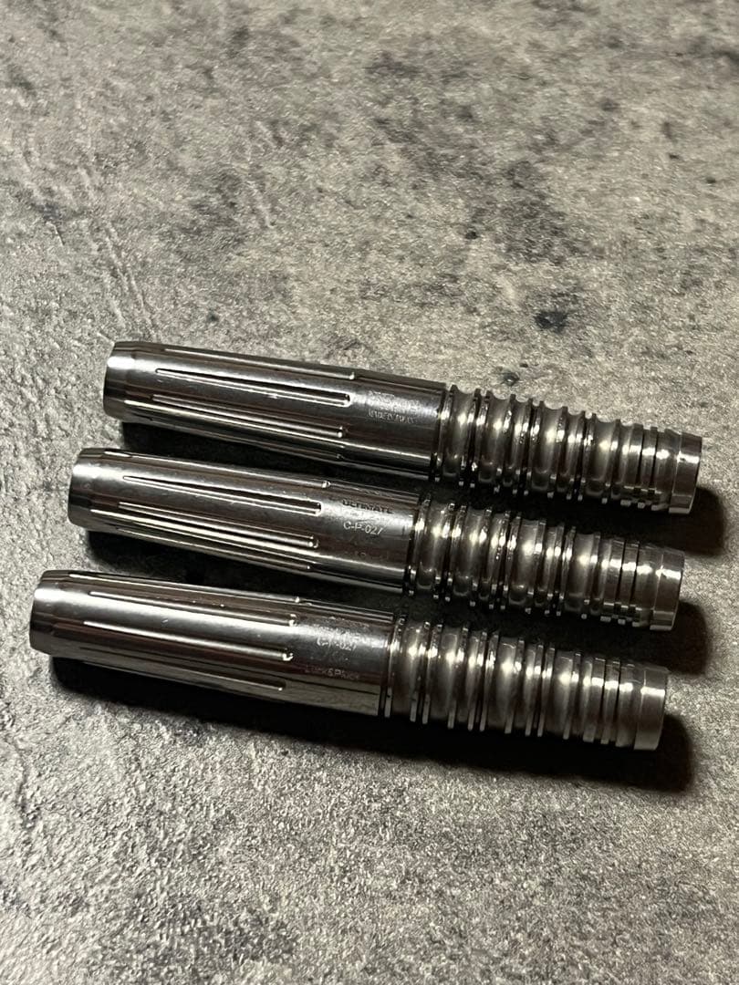 ダーツ JOKERD ULTIMATE B-pe. 2nd Edition