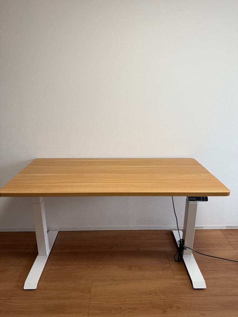 Flexispot 自動昇降デスクE7