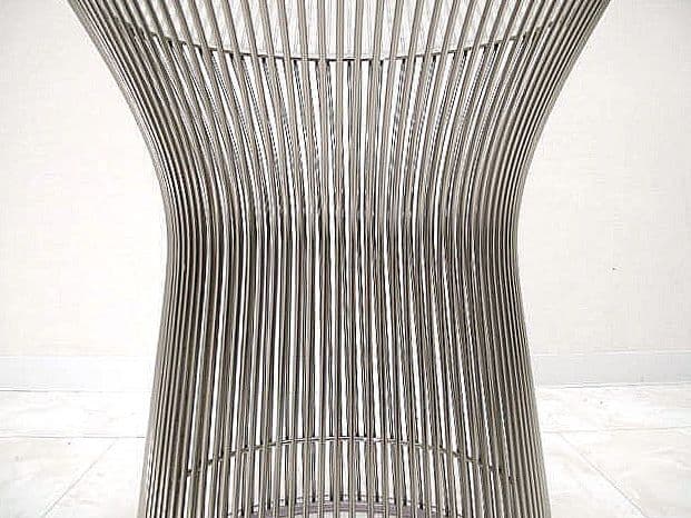 美品 Knoll ノール　プラットナーコレクション サイドテーブル