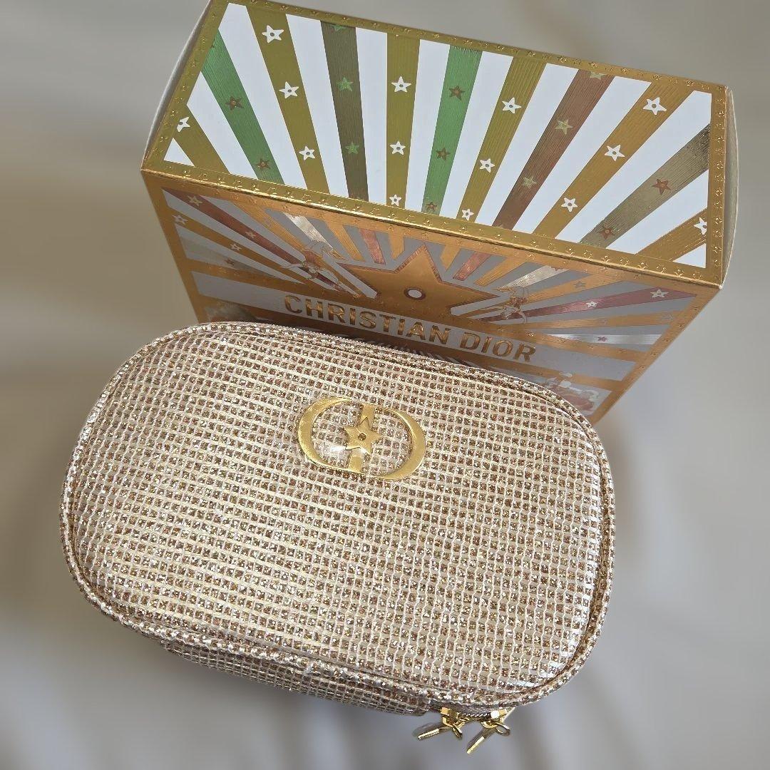 新品クリスマスコフレ2025 ディオールホリデーオファー 限定 ギフト