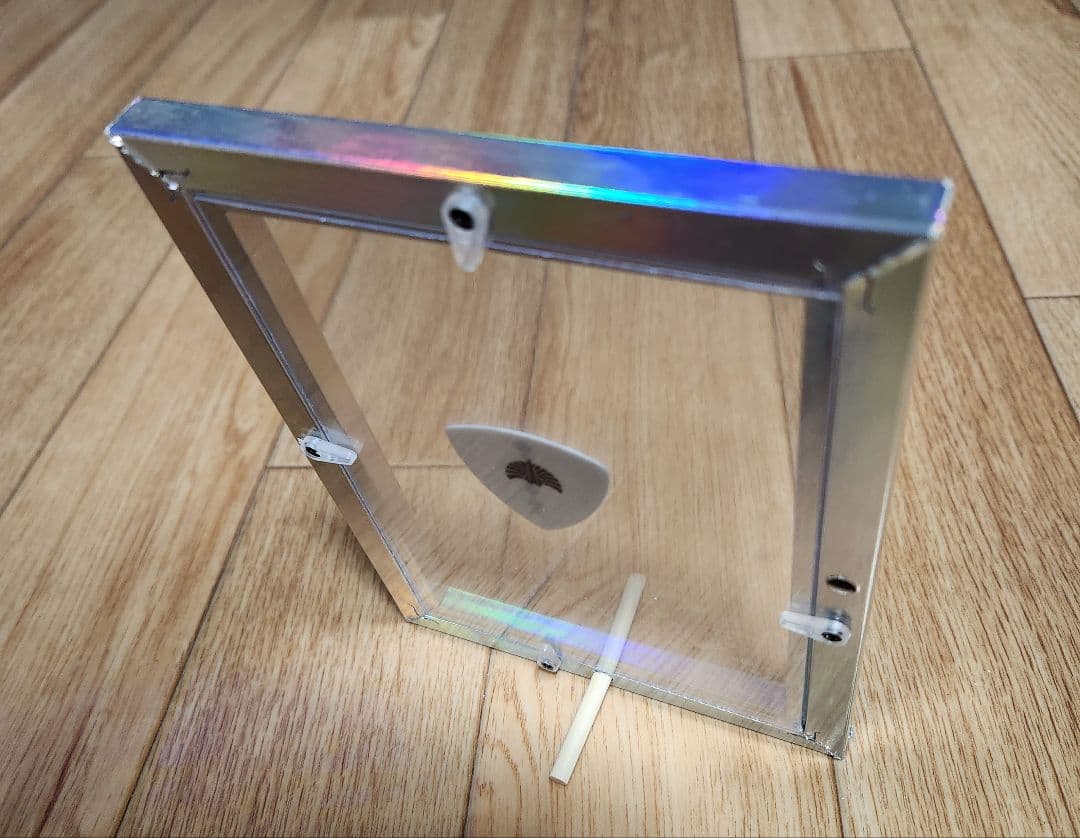 家*ん様 東京事変　椎名林檎　ピック　☆