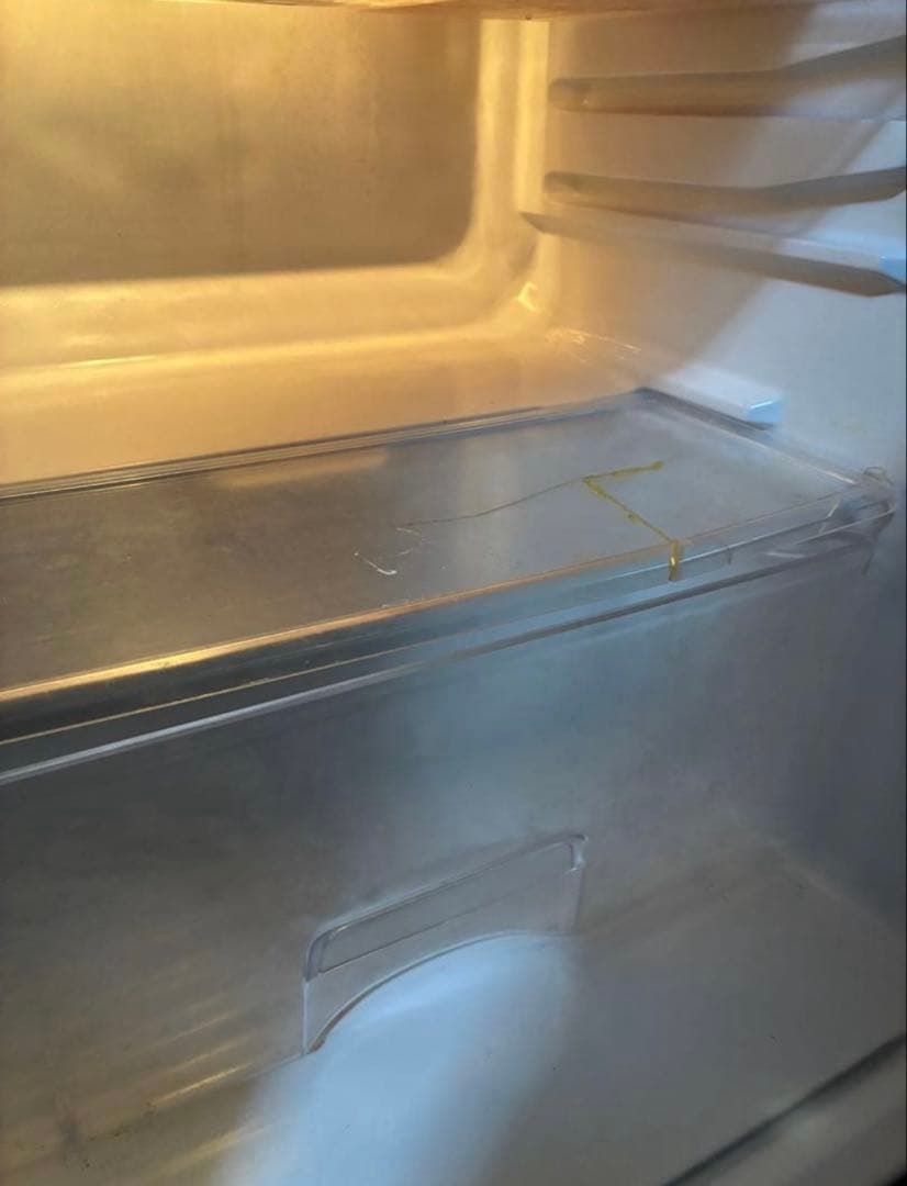 無印良品 冷蔵庫 M-R14D 137L