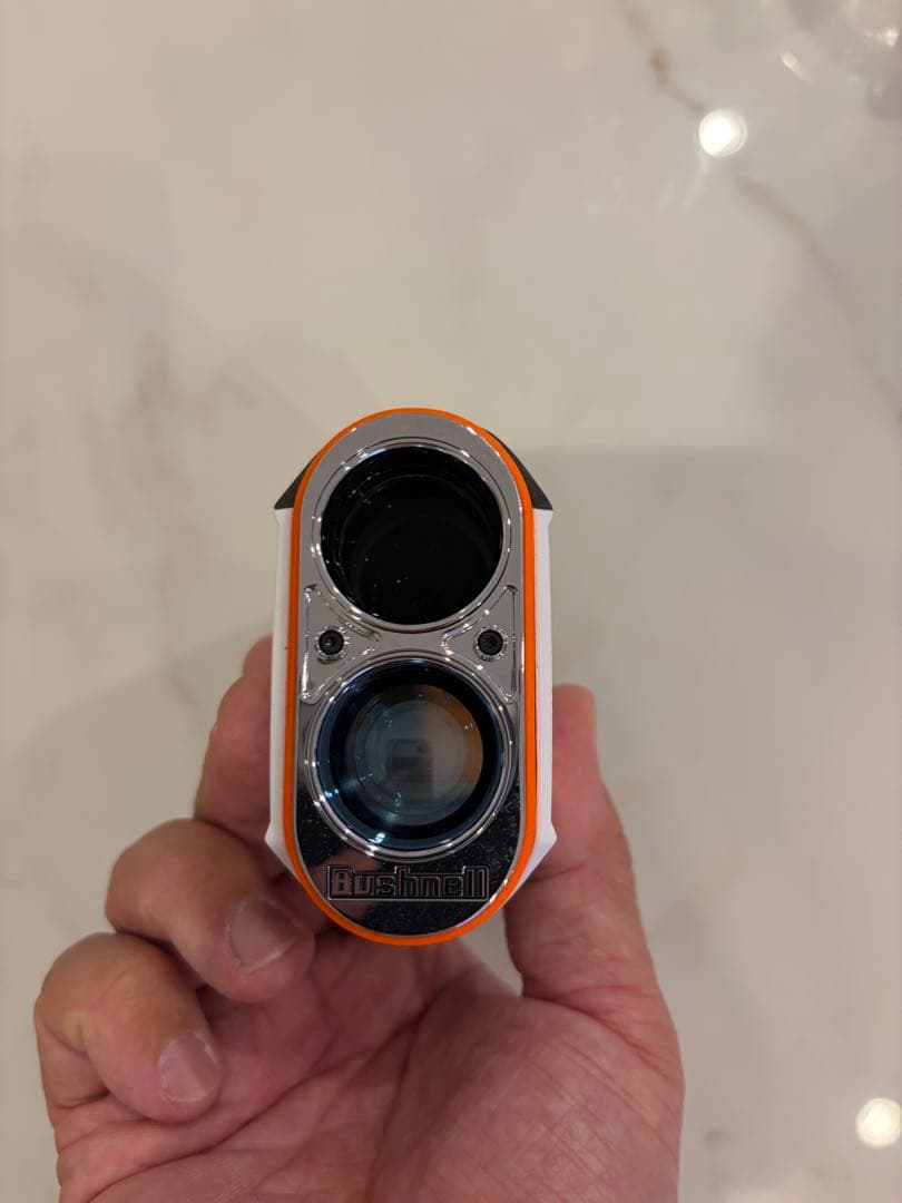 ブシュネル レーザー距離計TOUR V6 SHIFT JOLT