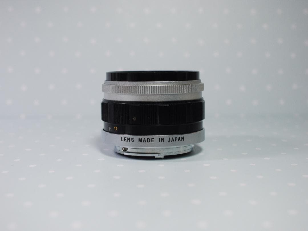 レンズ(単焦点) OLYMPUS E.ZUIKO AUTO-W 25mm F4