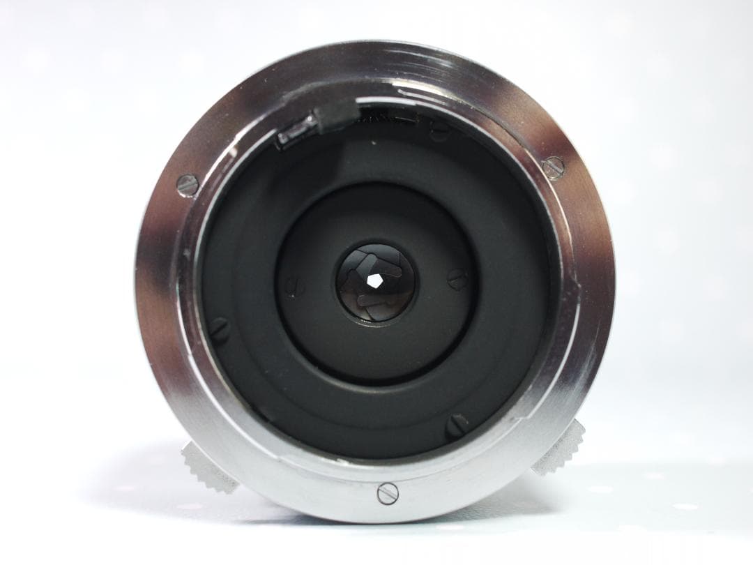 レンズ(単焦点) OLYMPUS E.ZUIKO AUTO-W 25mm F4