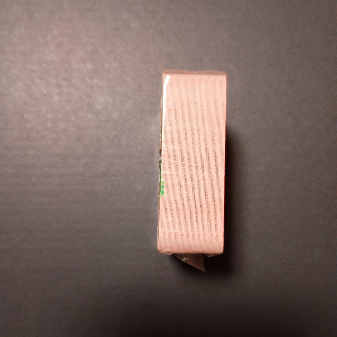 新品未使用　PATTY & JIMMY トランプ　トランプ類税証紙つき