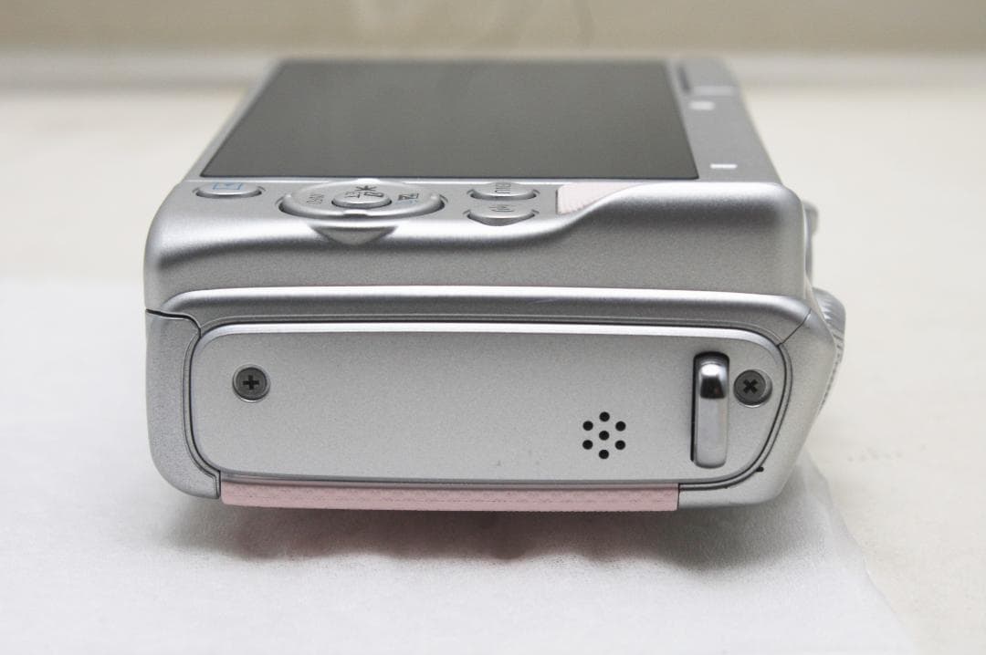 ★良品★ キヤノン EOS M100 ボディ ピンク