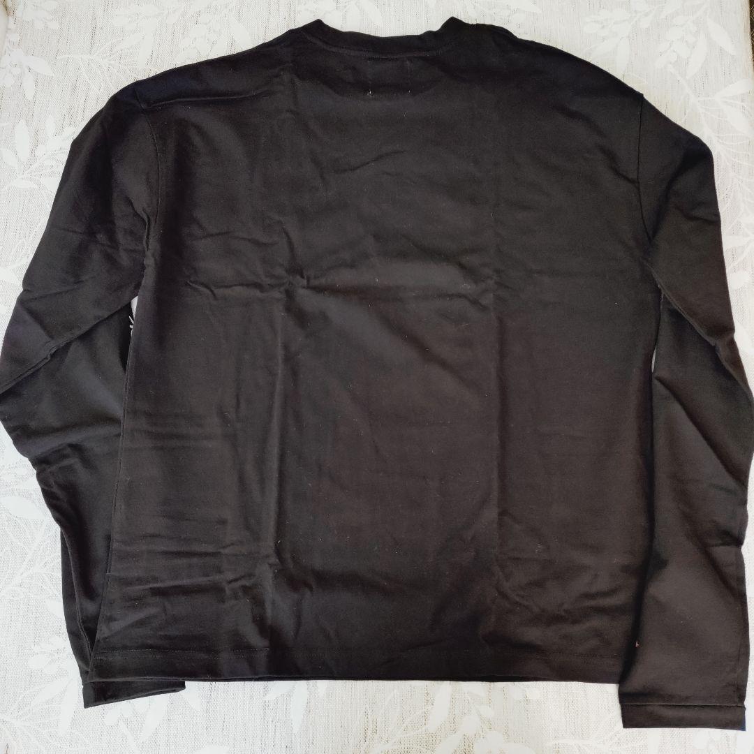 LiSA ROY reflect overjoy ロングスリーブTシャツ