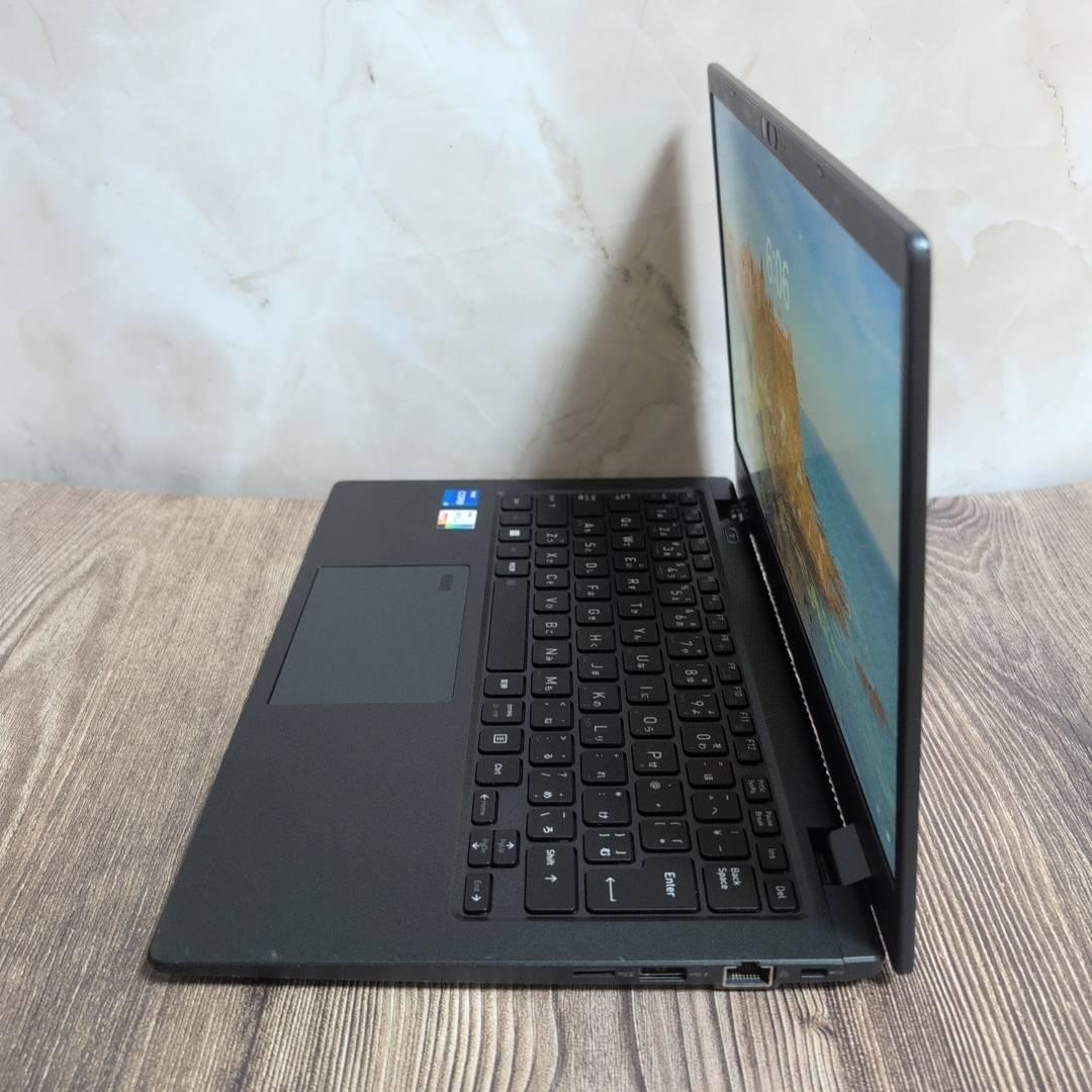 Windowsノート本体 dynabook G83HV Corei5(1135G7)/16GB/256GB