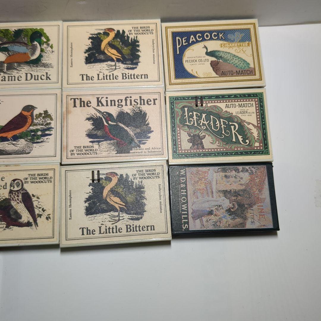 [希少]コレクションライター13点