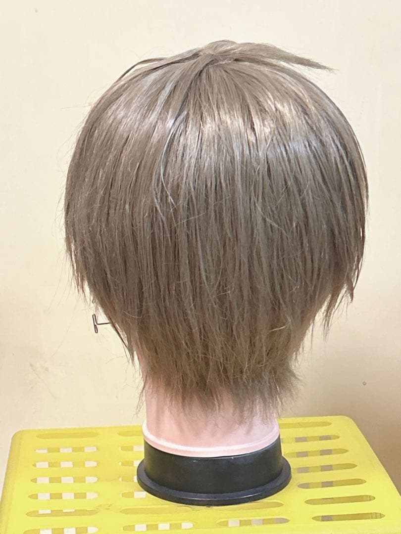 へし切長谷部　ウィッグ