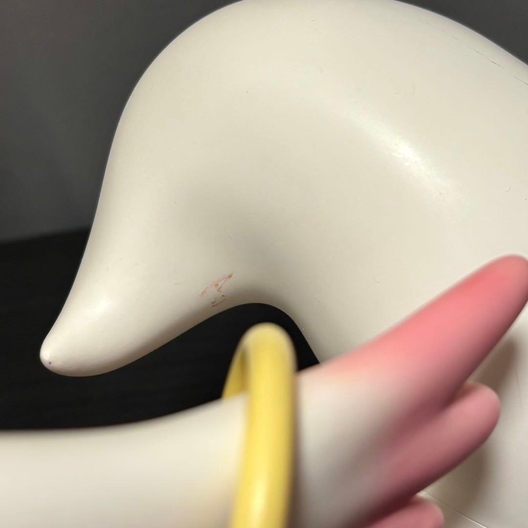 まどマギ キュゥべえ フィギュア ソフビ セブンツー ほぼ等身大 グッスマ