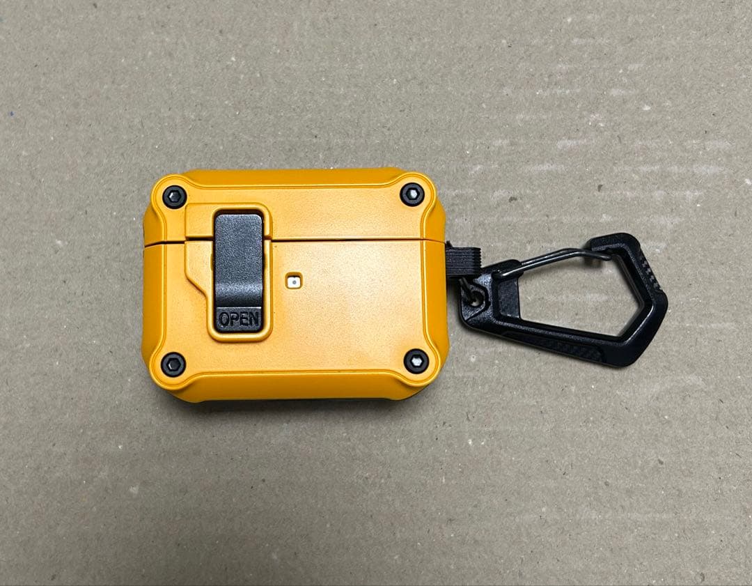 【中古 動作確認済】Airpods Pro 第2世代 lightning