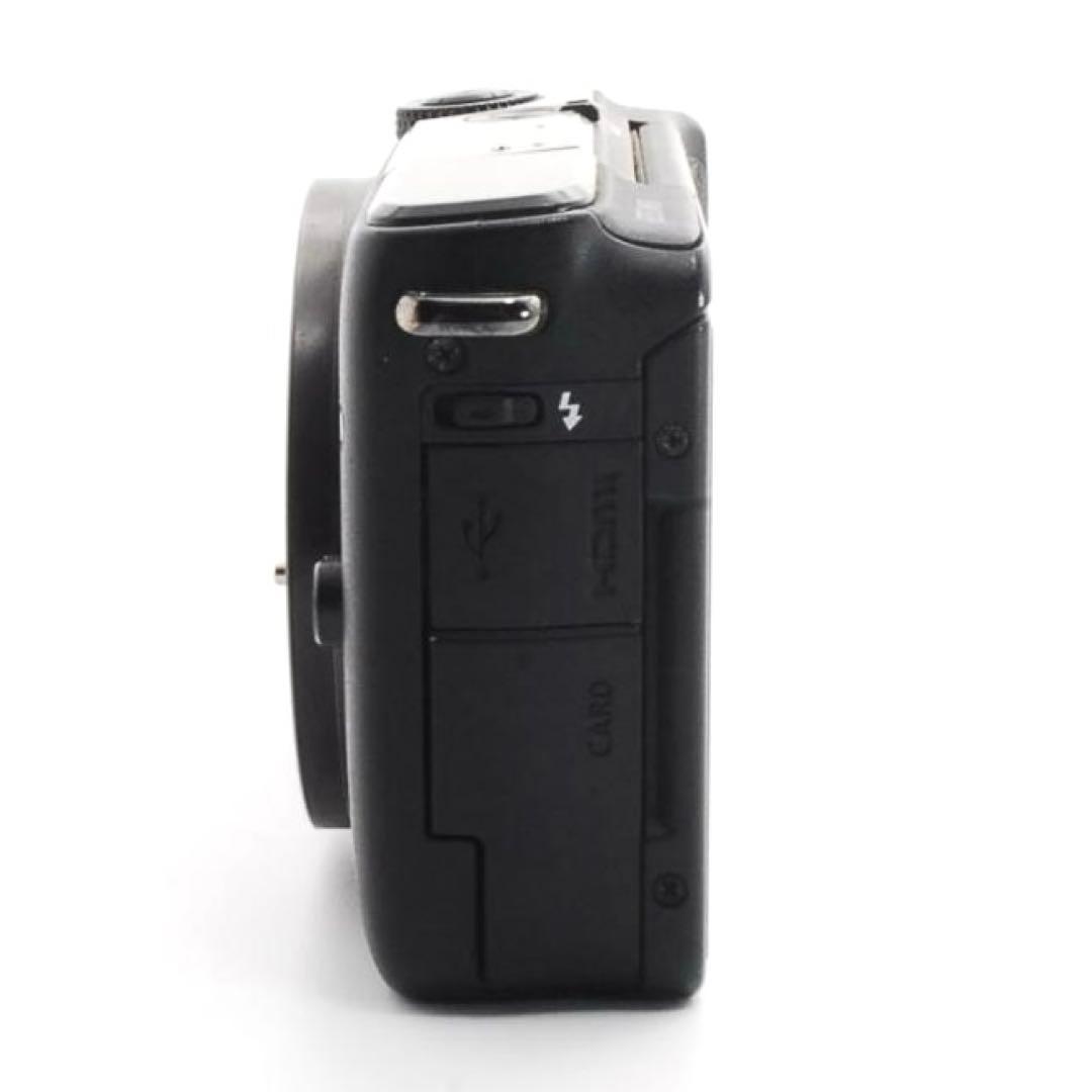 【最大2200円引】Canon EOS M10 ミラーレスカメラ スマホ転送