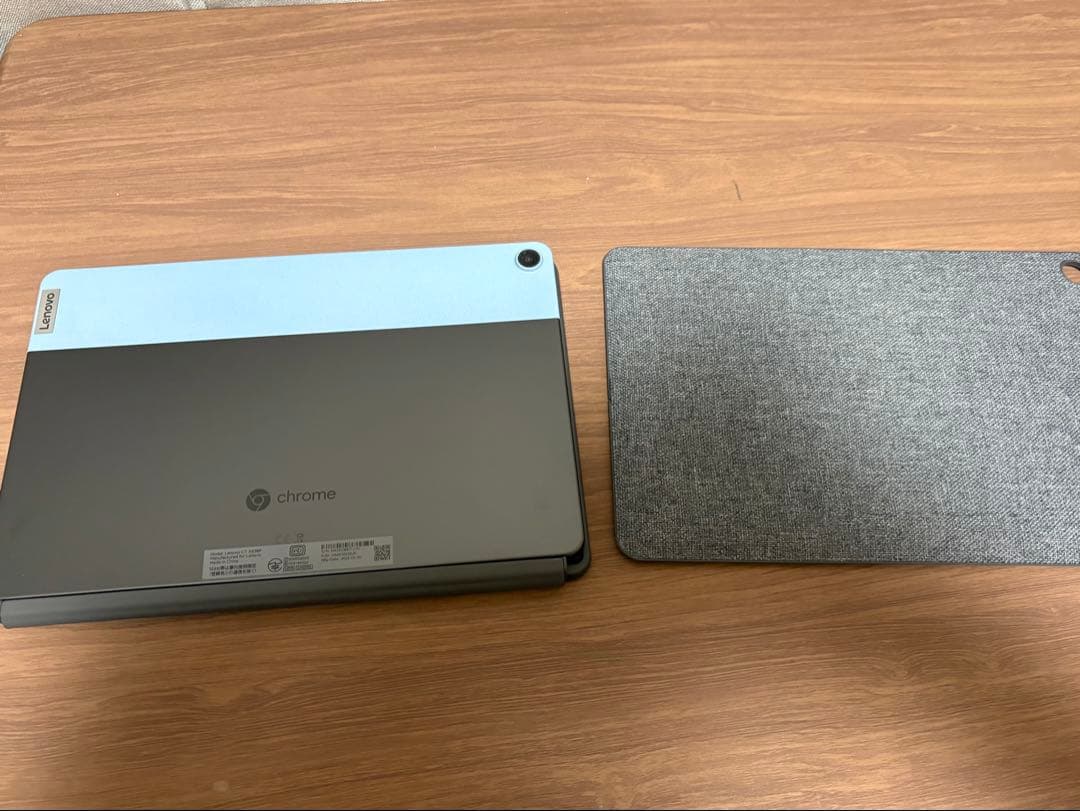 Lenovo Chromebook 10.1インチ 本体 充電器付き