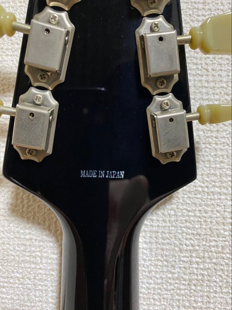 TOKAI フライングV エレキギター MADE IN JAPAN