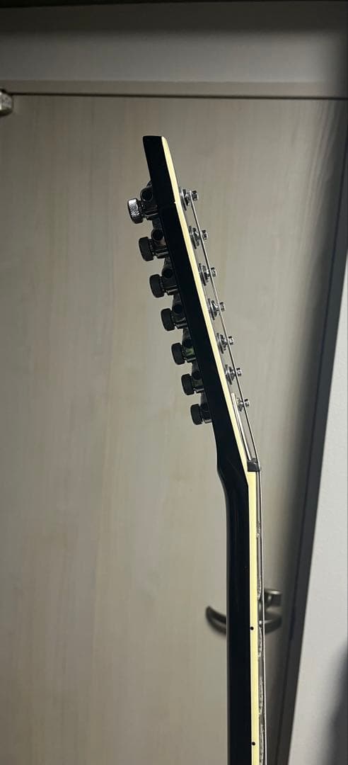 ギター LTD SC-607B Stephen Carpenter Model