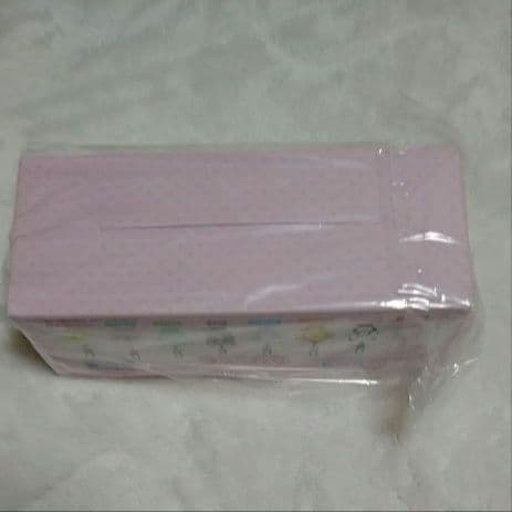 サンリオ　ちびっとも　どうぶつ　コンプリート　大人買い　全種