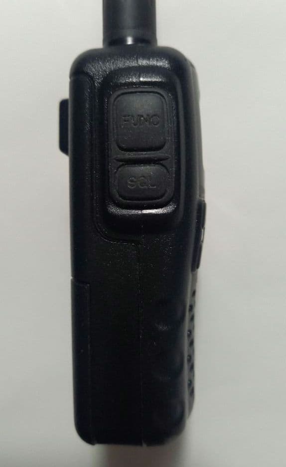 ICOM IC-R5 受信機