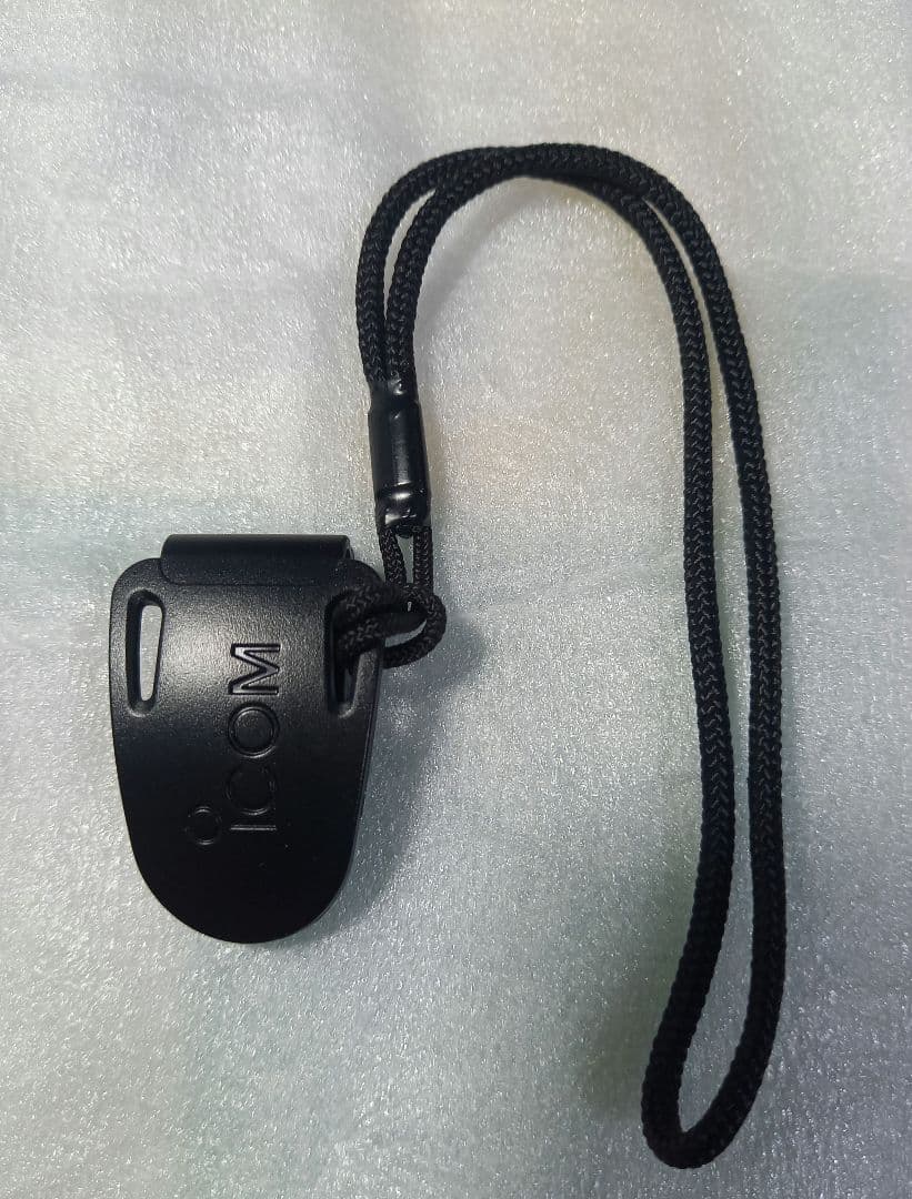 ICOM IC-R5 受信機