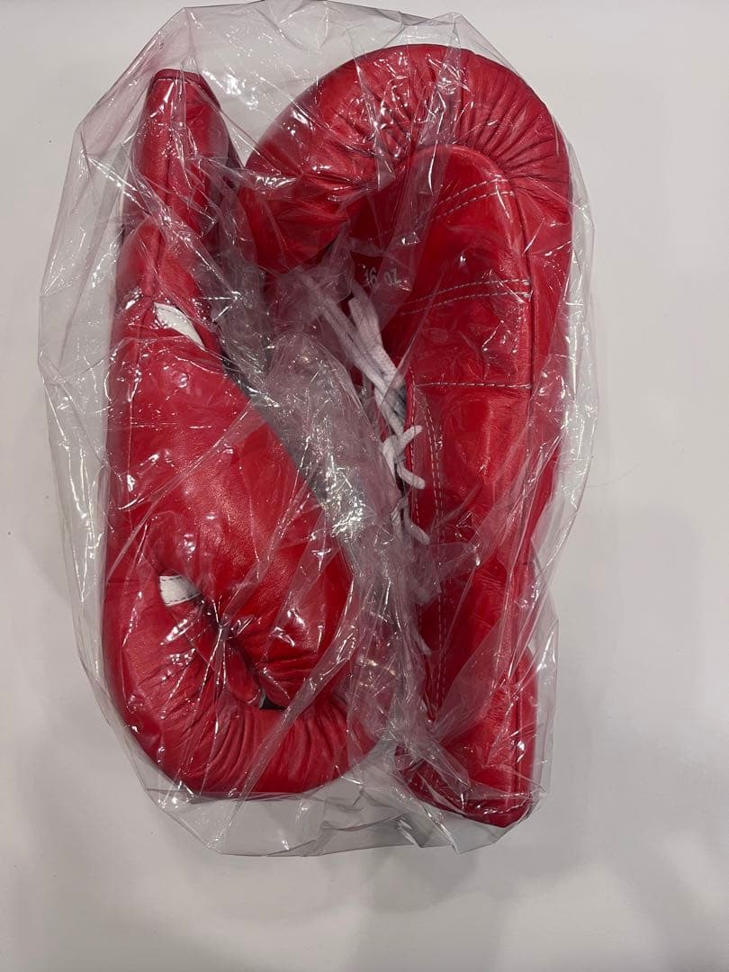 ウイニングプロフェッショナルタイプMS‐600B本革製未使用袋未開封正規品値下済