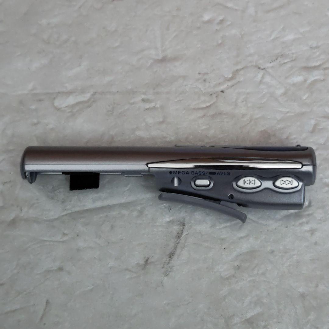 ジャンク ソニー SONY MUSIC CLIP MC-S25 壊れています