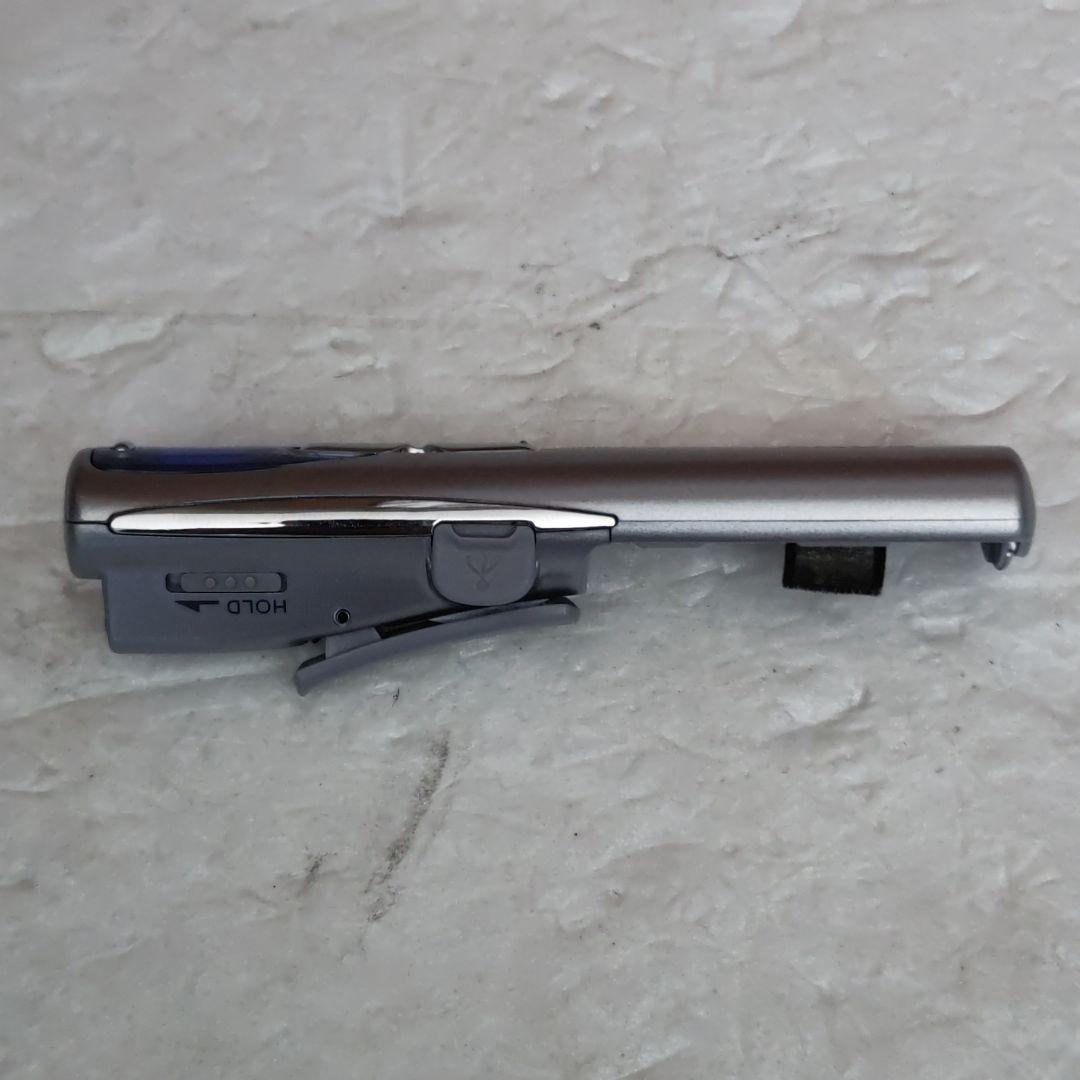 ジャンク ソニー SONY MUSIC CLIP MC-S25 壊れています