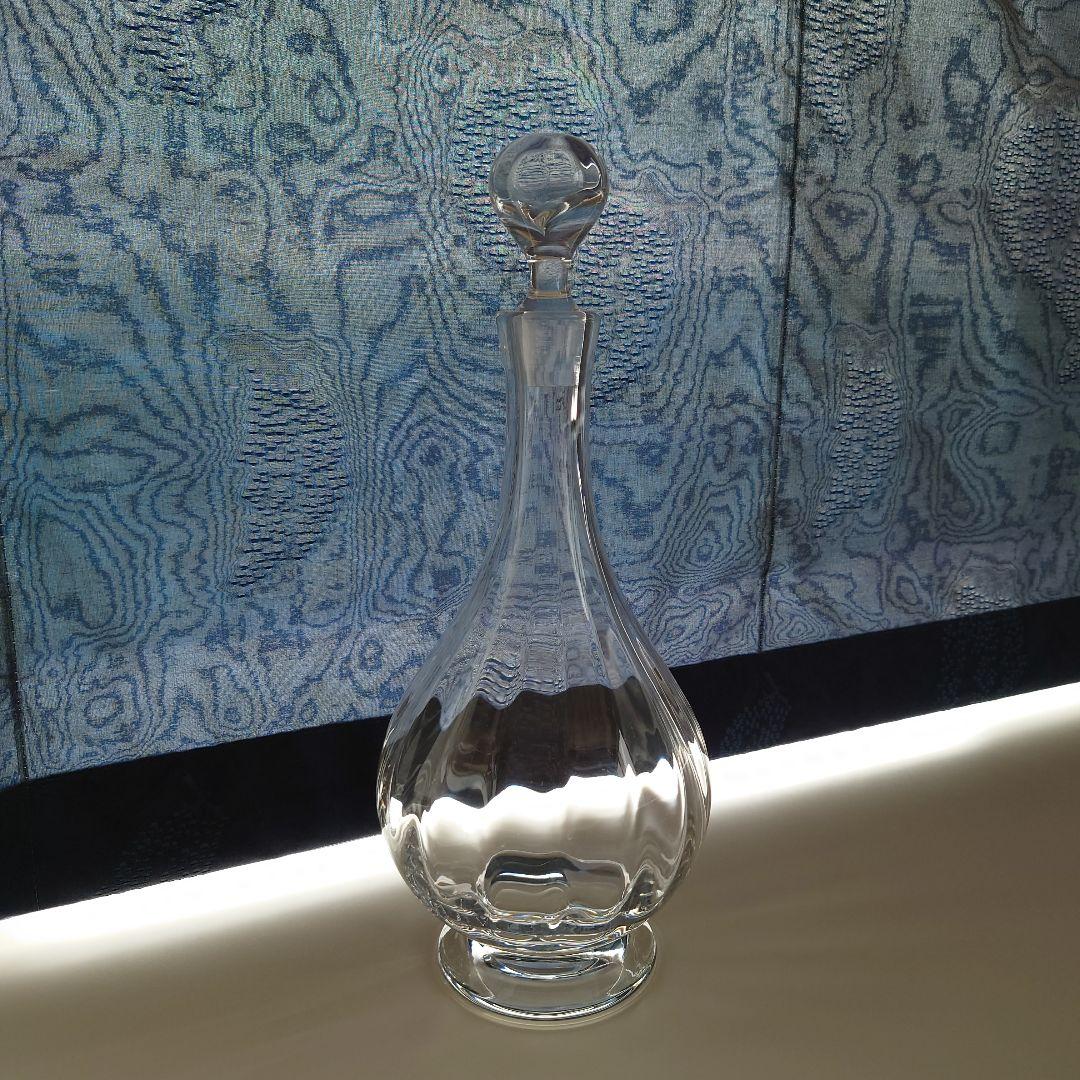 アンティークバカラ