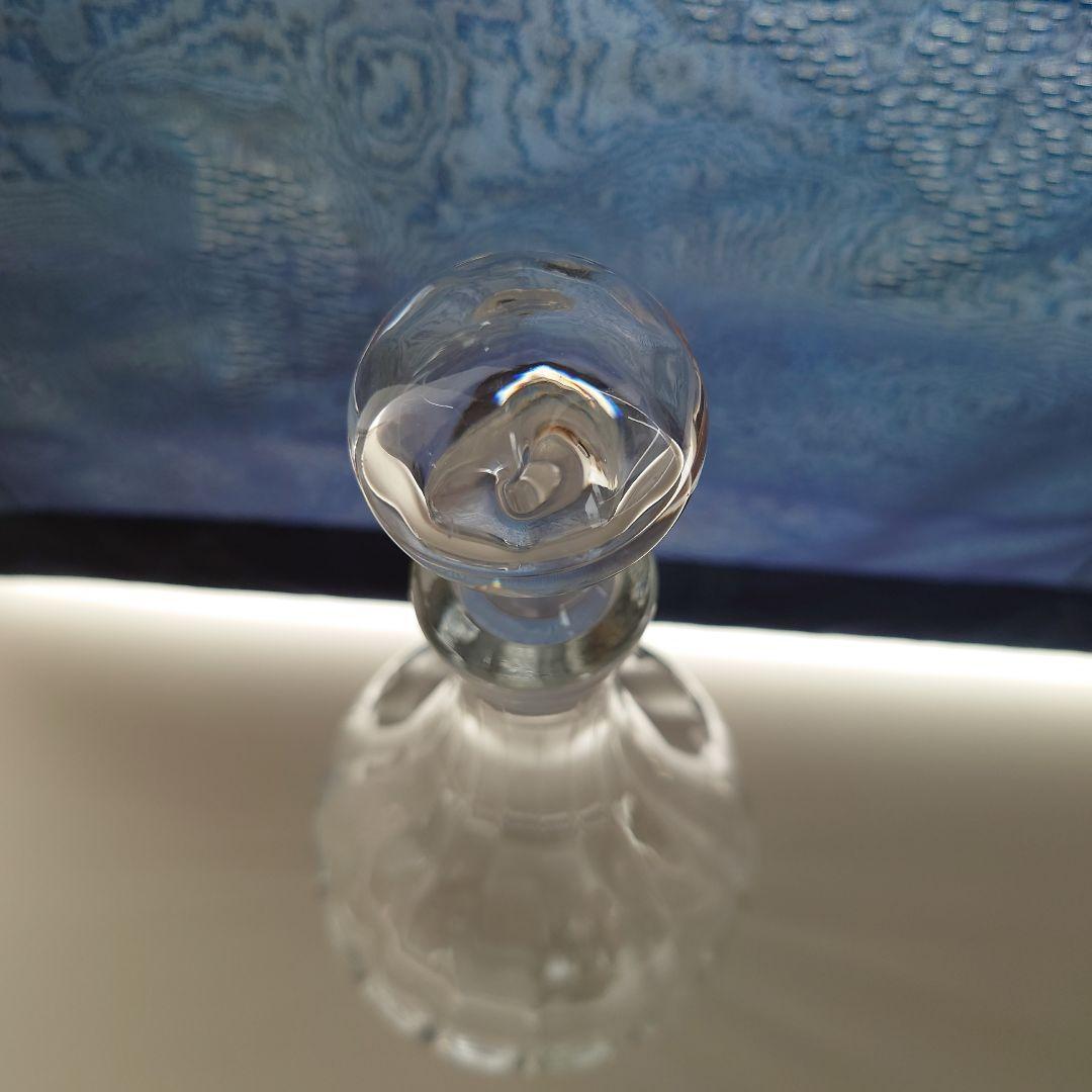 アンティークバカラ