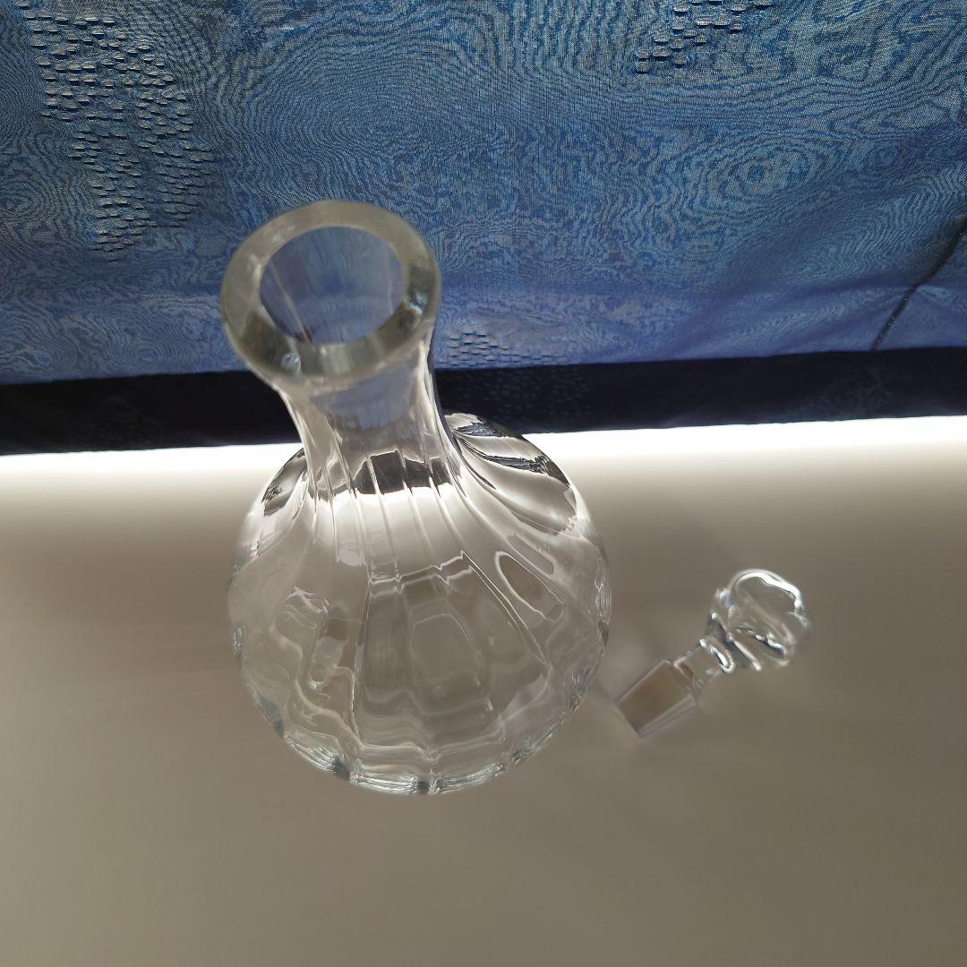 アンティークバカラ