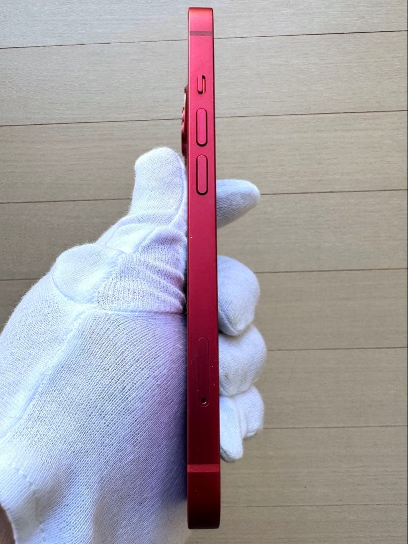 美品!! iPhone13 128G【No.5497】