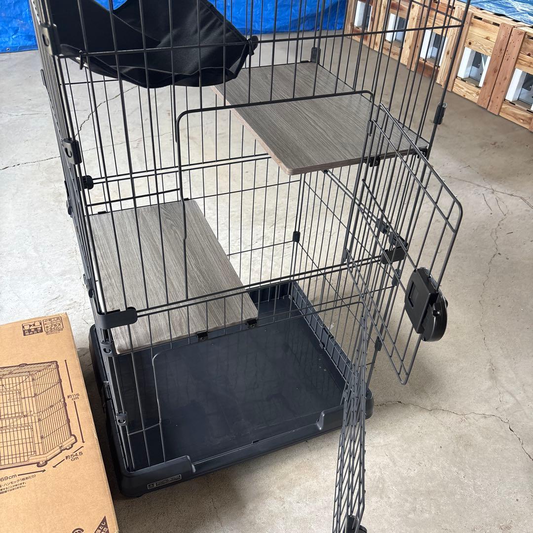 ミニキャットゲージ