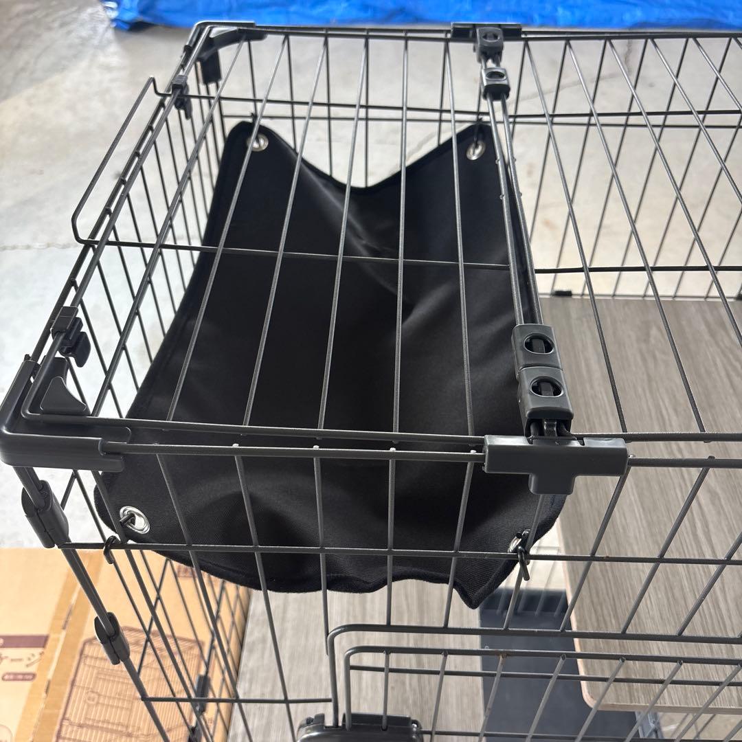 ミニキャットゲージ