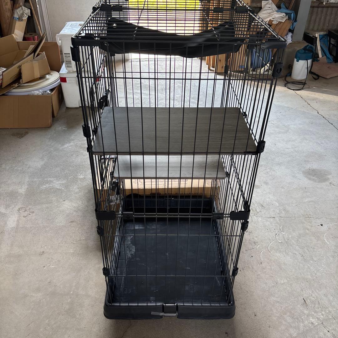 ミニキャットゲージ