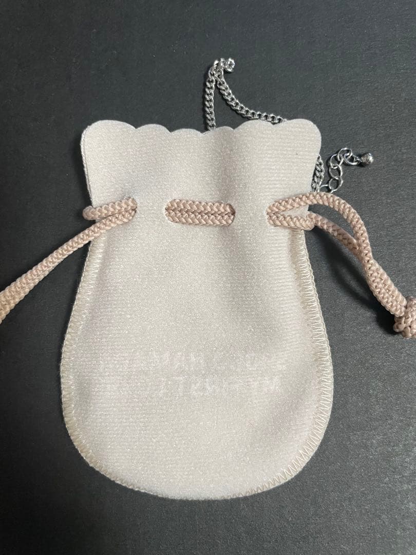 未開封　浜田省吾 初恋 MY FIRST LOVE ペンダント 2017