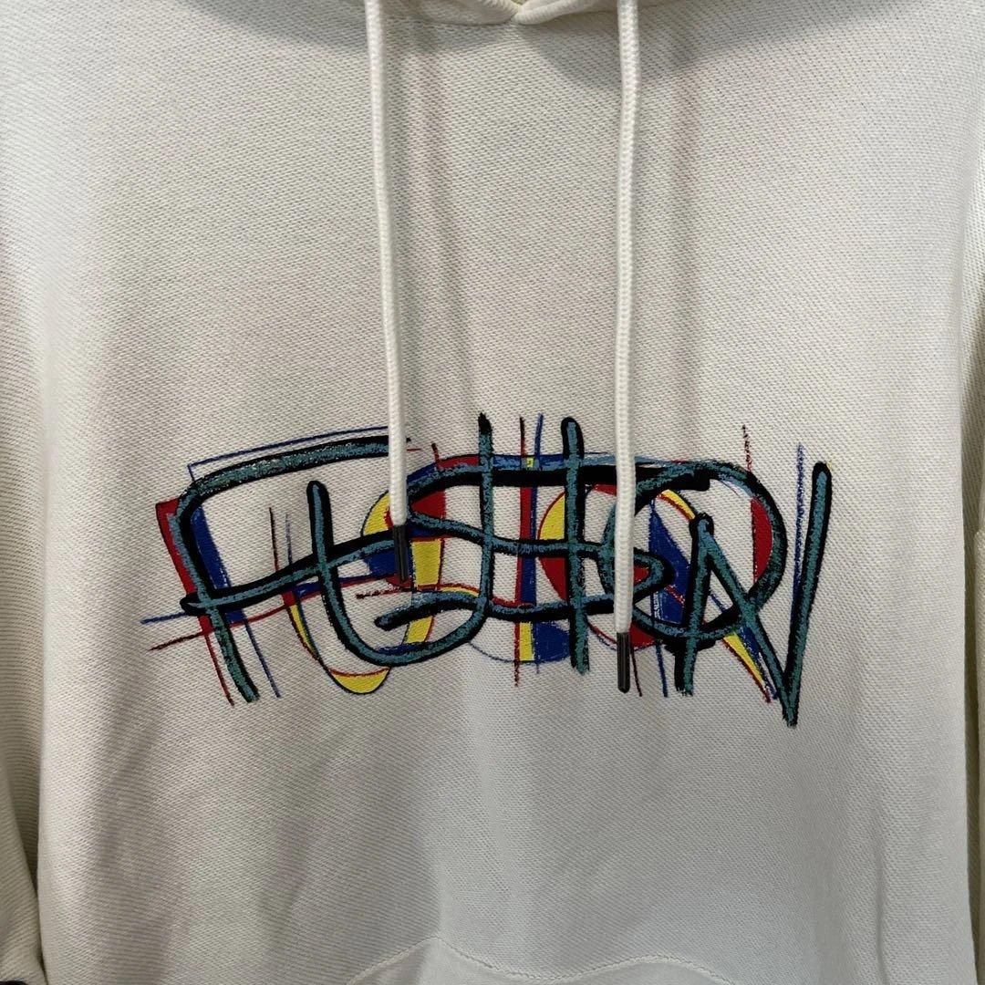 Vaundy FUSION パーカー　L