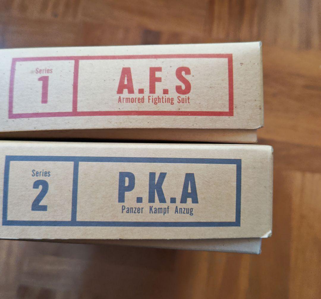 NITTO　S.F.3.D ORIGINAL