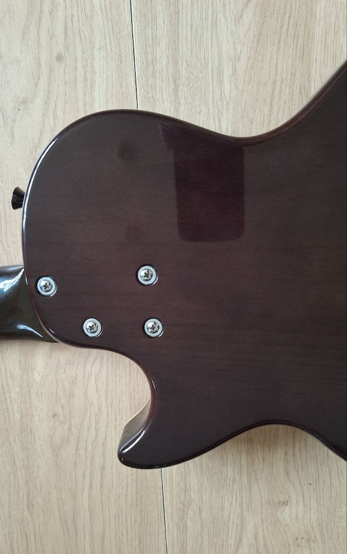 TOKAI レスポールベース LPB-45