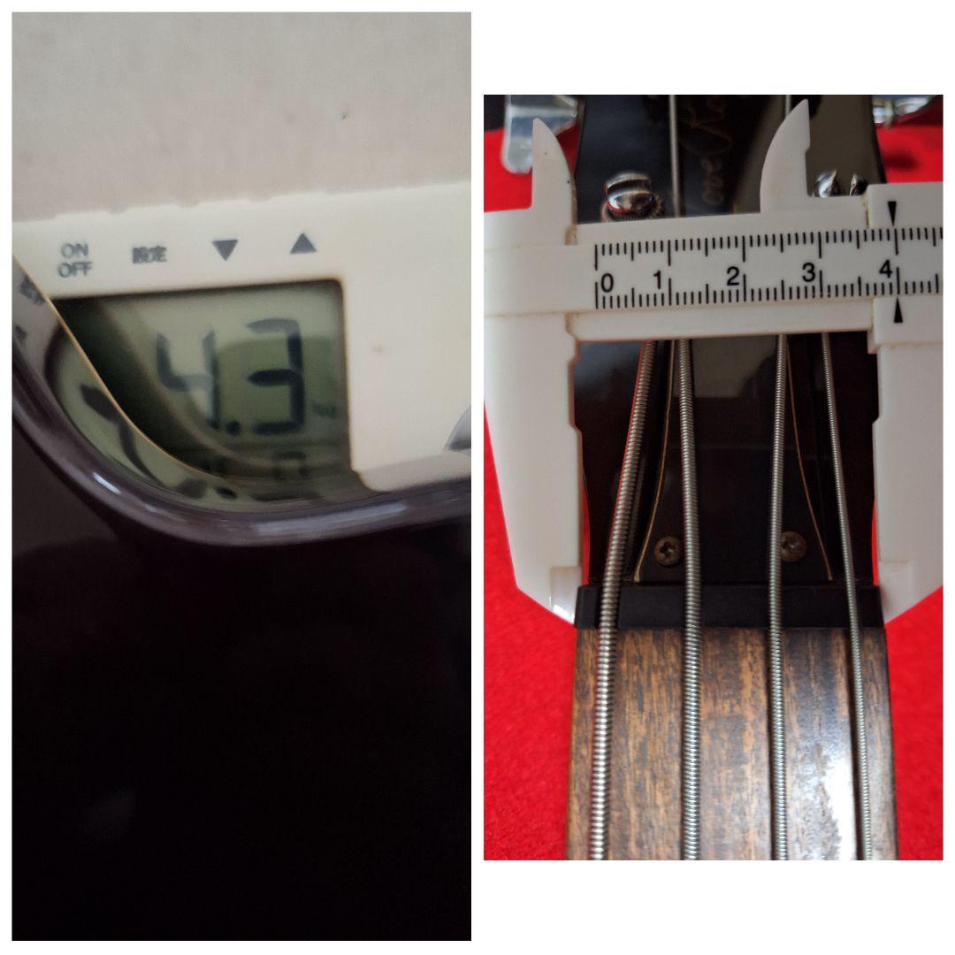 TOKAI レスポールベース LPB-45