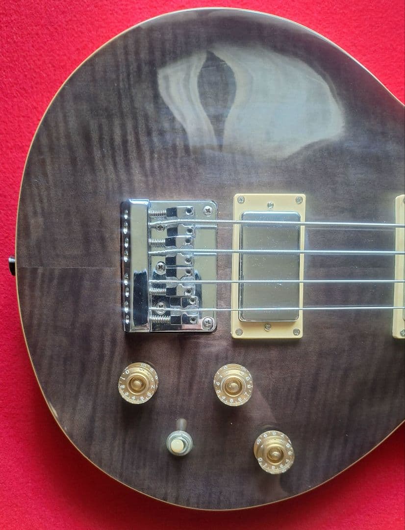 TOKAI レスポールベース LPB-45